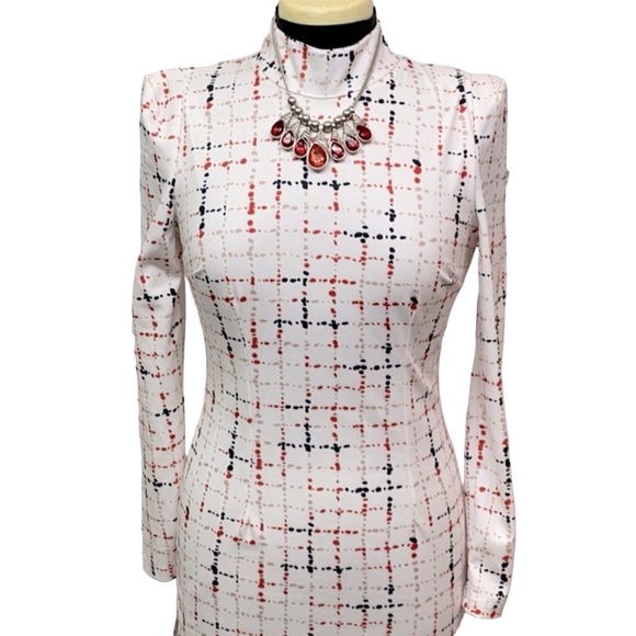 CBR Retro Dress - Picture 2 of 3